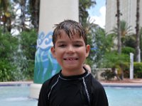 Orlando July 2012